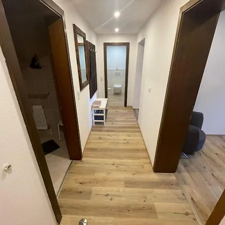 Haus Meinrad Apartamento Seefeld in Tirol