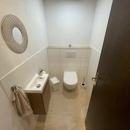 Haus Meinrad Зеефельд в Тироле