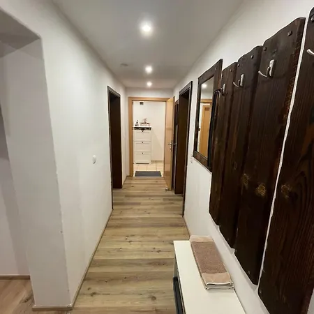 Haus Meinrad * Зеефельд в Тироле