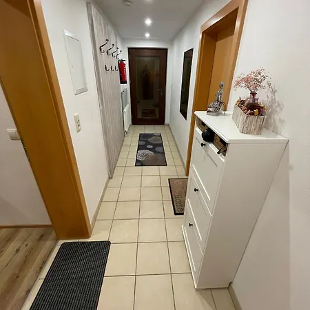 Apartment Haus Meinrad Seefeld in Tirol