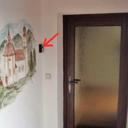 Haus Meinrad * Зеефельд в Тироле