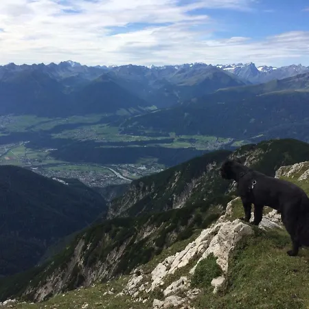 Apartamento Haus Meinrad *