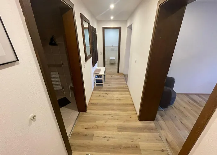 Haus Meinrad Appartement Seefeld in Tirol