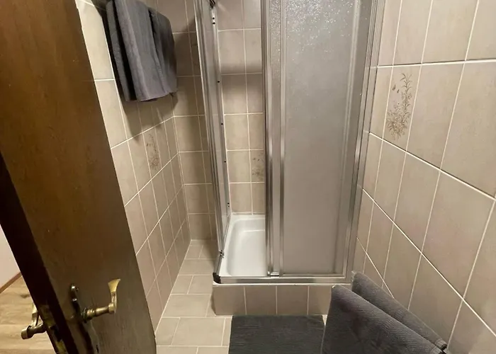 Haus Meinrad Appartement Seefeld in Tirol