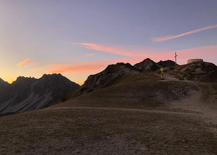 Haus Meinrad * Seefeld in Tirol