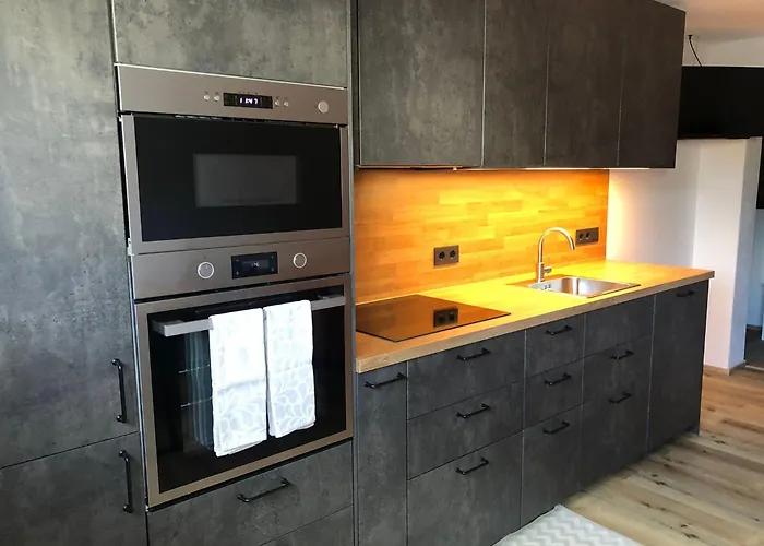 Haus Meinrad Seefeld in Tirol