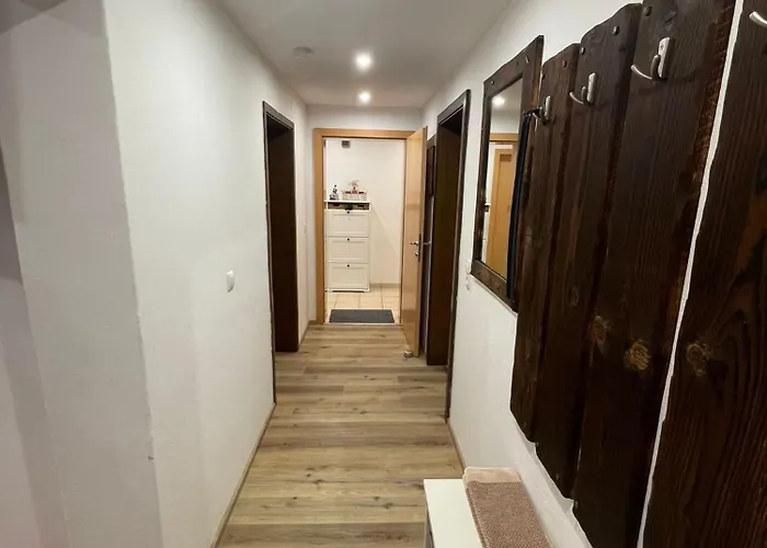 Haus Meinrad * Seefeld in Tirol