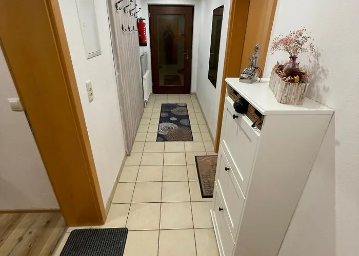 Appartement Haus Meinrad Seefeld in Tirol