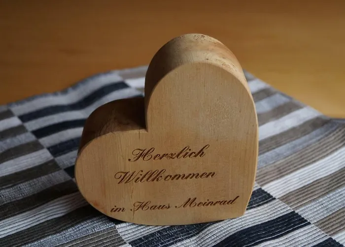 Haus Meinrad Appartamento Seefeld in Tirol