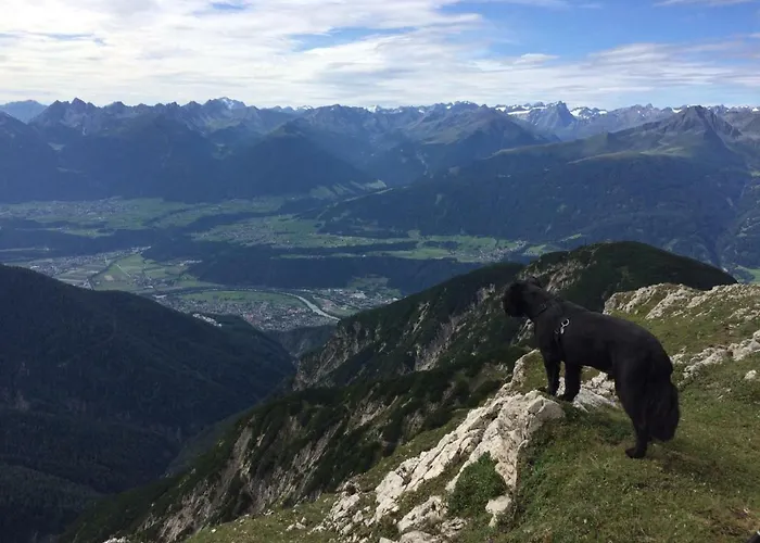 Appartamento Haus Meinrad *