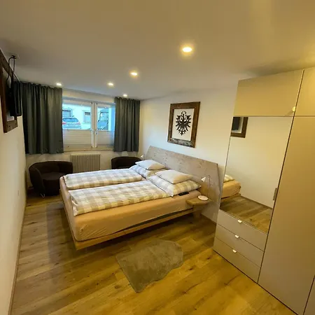 Haus Meinrad Appartement *