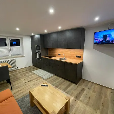 Haus Meinrad Appartement