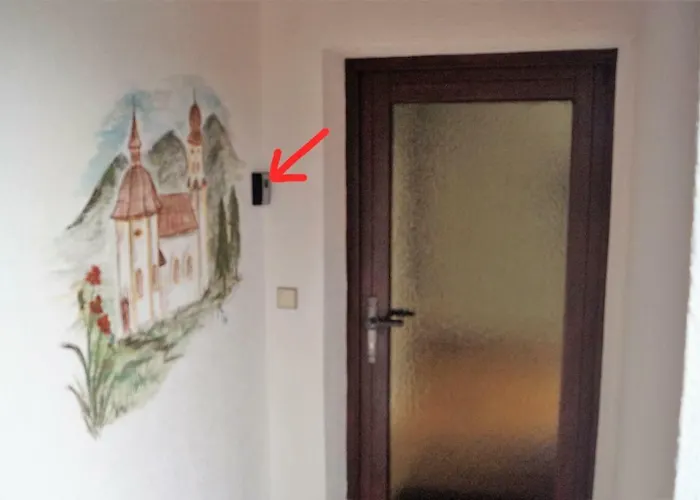 Haus Meinrad * Seefeld in Tirol